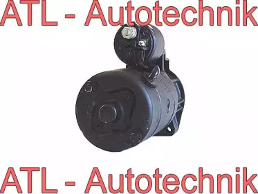 Стартер (ATL Autotechnik: A 13 390)